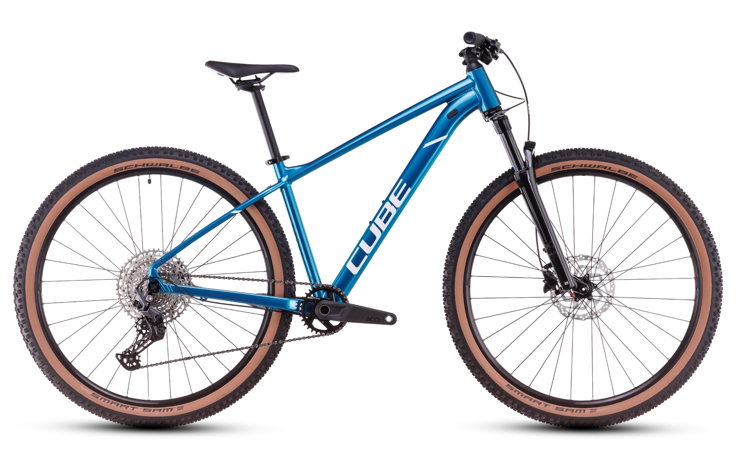 Cube reaction pro 27.5 hotsell